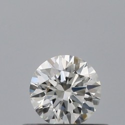 Diament szlif okrągły, 0.32ct, VVS2, G, GIA 5543322986