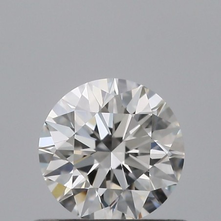 Diament szlif okrągły, 0.5ct, VS1, E, GIA 1549323295