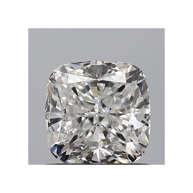 Diament szlif poduszkowy brylantowy, 0.74ct, VS1, F, GIA 3545331134 Diament szlif poduszkowy brylantowy, 0.74ct, VS1, F, GIA 3545331134