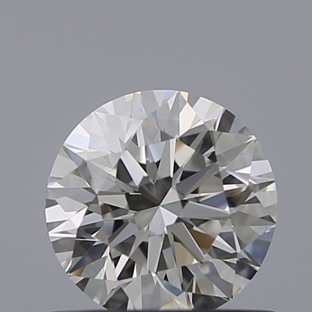 Diament szlif okrągły, 0.66ct, VVS2, H, GIA 1548323100