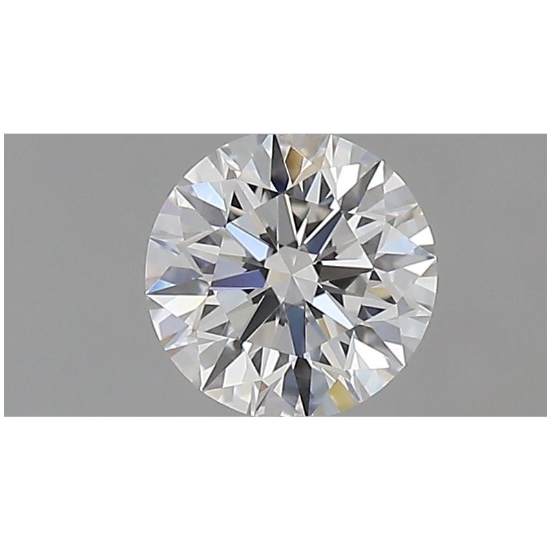 Diament szlif okrągły, 0.6ct, VVS1, E, GIA 2547323066 Diament szlif okrągły, 0.6ct, VVS1, E, GIA 2547323066