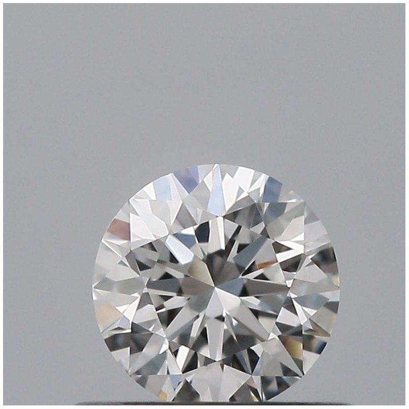 Diament szlif okrągły, 0.4ct, VVS1, E, GIA 2546325240