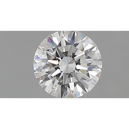 Diament szlif okrągły, 0.5ct, VS2, F, GIA 3545323224