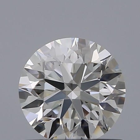 Diament szlif okrągły, 0.7ct, VVS2, G, GIA 1548329370