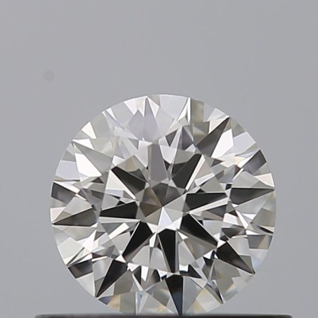 Diament szlif okrągły, 0.5ct, VVS2, F, GIA 1548324048