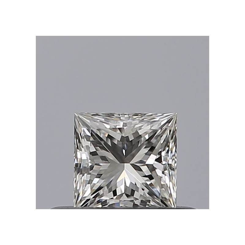 Diament szlif princess, 0.32ct, VVS1, G, GIA 5546323559