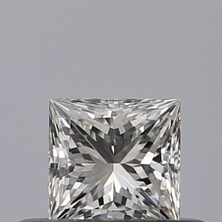 Diament szlif princess, 0.32ct, VVS1, G, GIA 5546323559