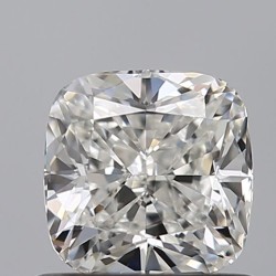 Diament szlif poduszkowy brylantowy, 0.7ct, VS1, G, GIA 6542330741