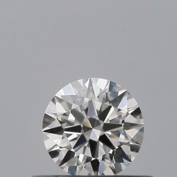 Diament szlif okrągły, 0.31ct, VVS1, G, GIA 6545323360