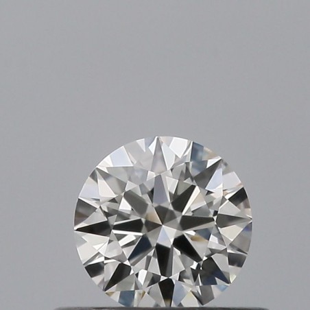 Diament szlif okrągły, 0.31ct, VVS1, G, GIA 6545323360