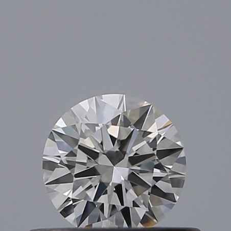 Diament szlif okrągły, 0.36ct, VVS1, F, GIA 6542323691