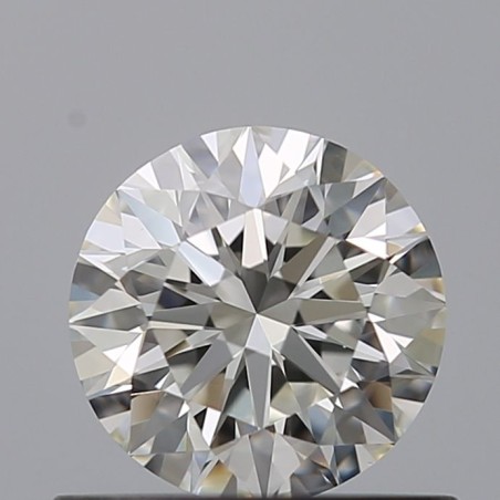 Diament szlif okrągły, 0.63ct, VS1, I, GIA 6542322561