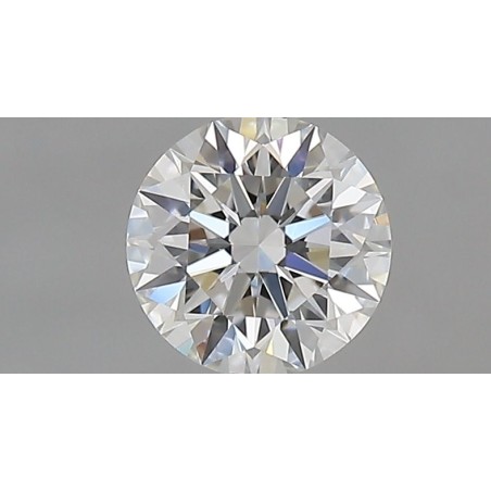 Diament szlif okrągły, 0.61ct, SI1, G, GIA 3545322966