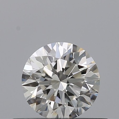 Diament szlif okrągły, 0.41ct, VVS2, G, GIA 6541327639