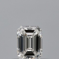 Diament szlif szmaragdowy, 0.3ct, VVS1, E, GIA 1549323414