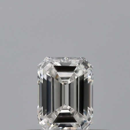 Diament szlif szmaragdowy, 0.3ct, VVS1, E, GIA 1549323414