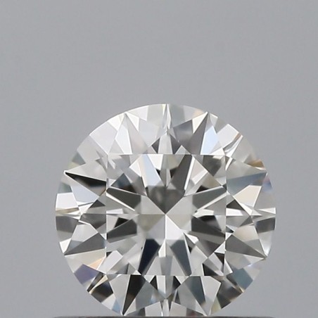 Diament szlif okrągły, 0.5ct, VVS1, F, GIA 6542322904