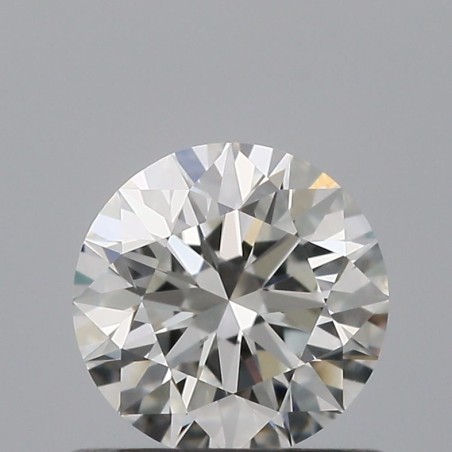 Diament szlif okrągły, 0.6ct, VVS2, F, GIA 6541323004