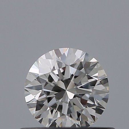 Diament szlif okrągły, 0.44ct, VVS2, F, GIA 6541322952