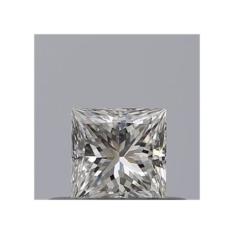 Diament szlif princess, 0.3ct, VVS2, G, GIA 5543323567 Diament szlif princess, 0.3ct, VVS2, G, GIA 5543323567