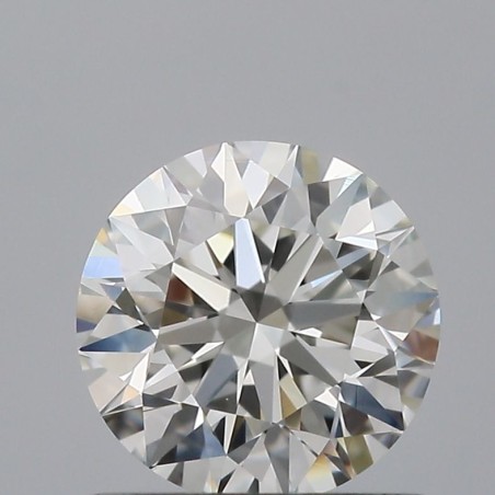 Diament szlif okrągły, 0.7ct, VS1, H, GIA 6545329409