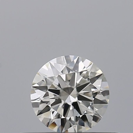 Diament szlif okrągły, 0.36ct, VS2, I, GIA 2546322849