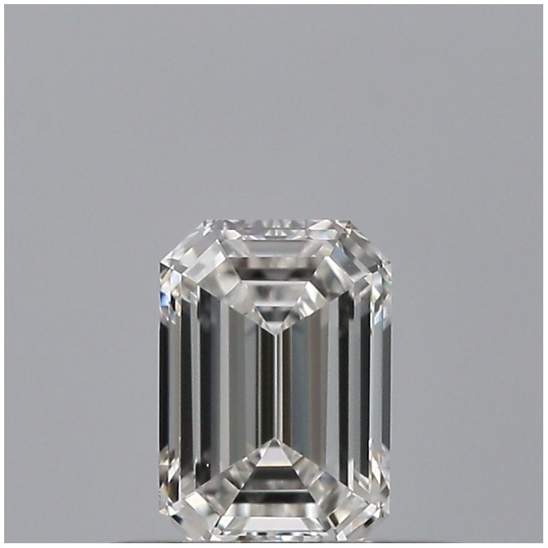 Diament szlif szmaragdowy, 0.32ct, VVS1, E, GIA 6541323361 Diament szlif szmaragdowy, 0.32ct, VVS1, E, GIA 6541323361