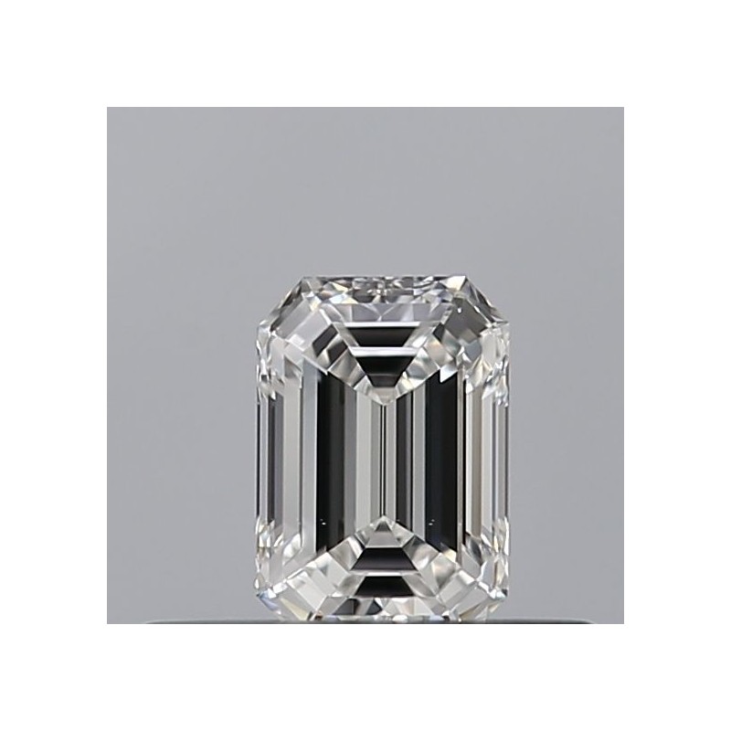 Diament szlif szmaragdowy, 0.3ct, VS1, E, GIA 2547323149 Diament szlif szmaragdowy, 0.3ct, VS1, E, GIA 2547323149