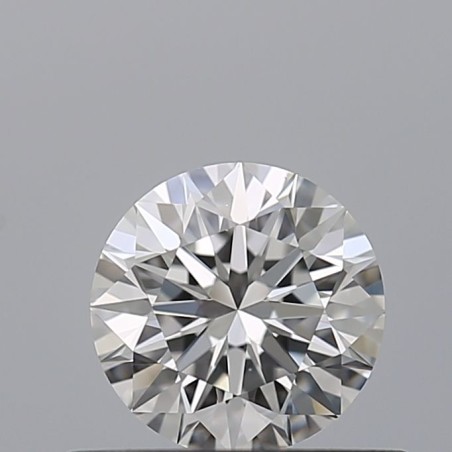 Diament szlif okrągły, 0.5ct, VS2, E, GIA 1543325879