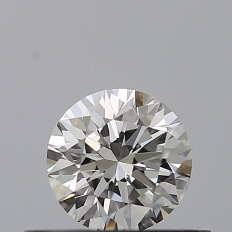 Diament szlif okrągły, 0.35ct, VS1, H, GIA 2546323003