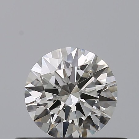 Diament szlif okrągły, 0.41ct, VS1, G, GIA 3545323711