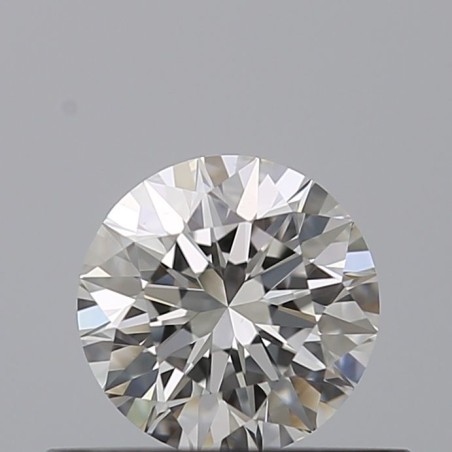 Diament szlif okrągły, 0.43ct, VVS2, F, GIA 1543323211