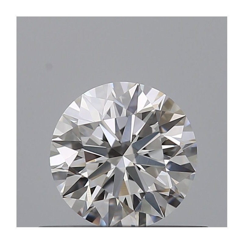 Diament szlif okrągły, 0.5ct, VVS1, E, GIA 1548323049