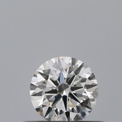 Diament szlif okrągły, 0.3ct, VS2, F, GIA 3545327880