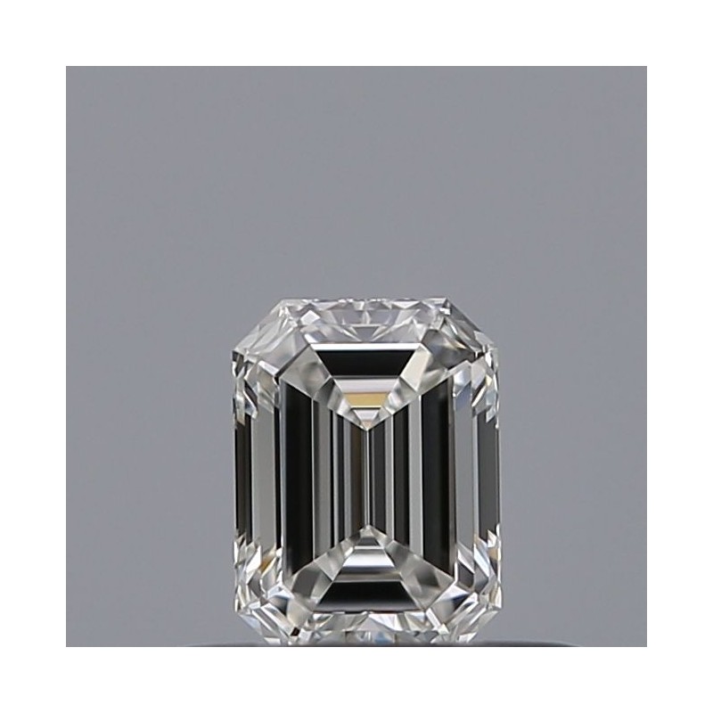 Diament szlif szmaragdowy, 0.32ct, VVS1, G, GIA 6545325446 Diament szlif szmaragdowy, 0.32ct, VVS1, G, GIA 6545325446