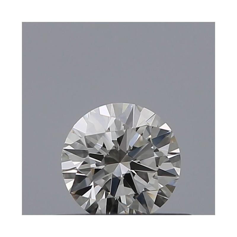 Diament szlif okrągły, 0.36ct, VVS2, H, GIA 7542322825 Diament szlif okrągły, 0.36ct, VVS2, H, GIA 7542322825