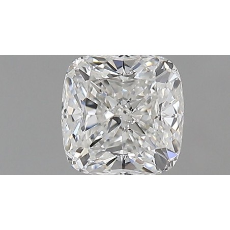 Diament szlif poduszkowy brylantowy, 0.71ct, VVS2, F, GIA 1549331112