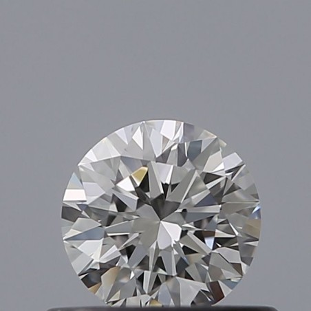 Diament szlif okrągły, 0.41ct, VVS2, G, GIA 6541323328