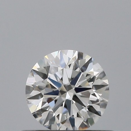 Diament szlif okrągły, 0.41ct, VVS2, G, GIA 7543323038
