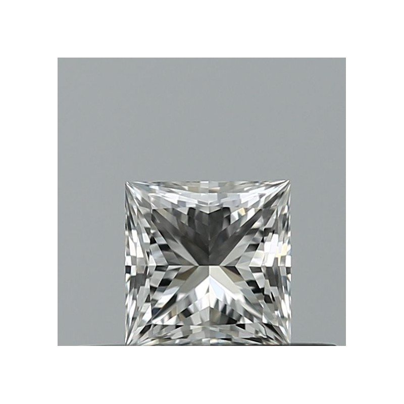 Diament szlif princess, 0.32ct, VVS1, G, GIA 2547324350