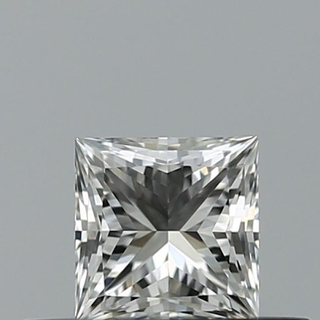 Diament szlif princess, 0.32ct, VVS1, G, GIA 2547324350