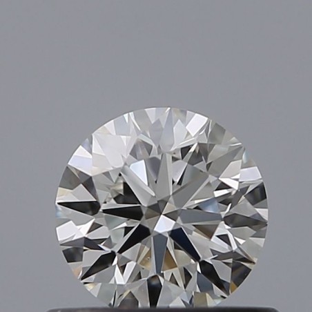 Diament szlif okrągły, 0.5ct, VS2, G, GIA 1549323920