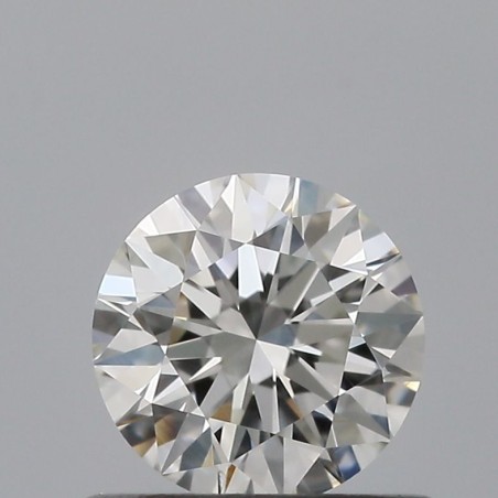 Diament szlif okrągły, 0.51ct, VVS1, G, GIA 6542324008