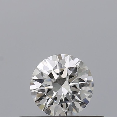 Diament szlif okrągły, 0.3ct, VVS1, F, GIA 5546323201