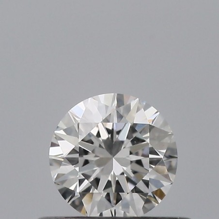 Diament szlif okrągły, 0.35ct, SI2, E, GIA 3545325231