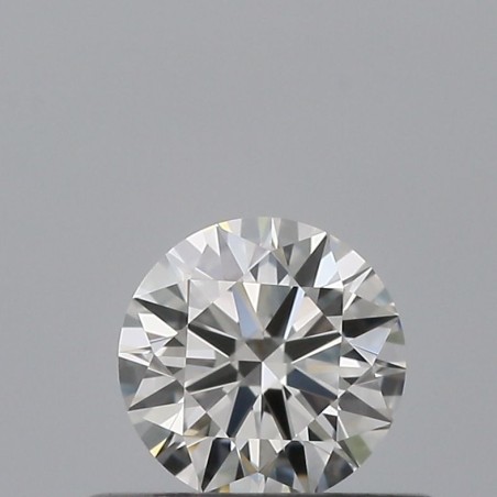 Diament szlif okrągły, 0.33ct, VVS2, G, GIA 6541323966