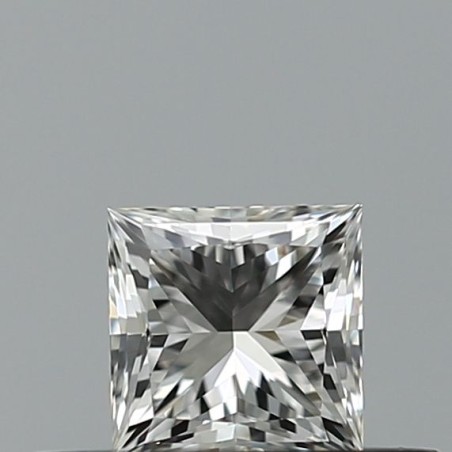 Diament szlif princess, 0.31ct, VVS1, G, GIA 2544325597