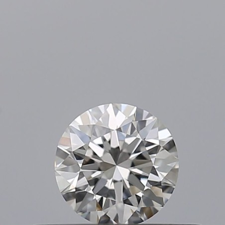 Diament szlif okrągły, 0.3ct, VS1, F, GIA 7548322937