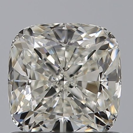 Diament szlif poduszkowy brylantowy, 0.9ct, VS1, H, GIA 6542330982