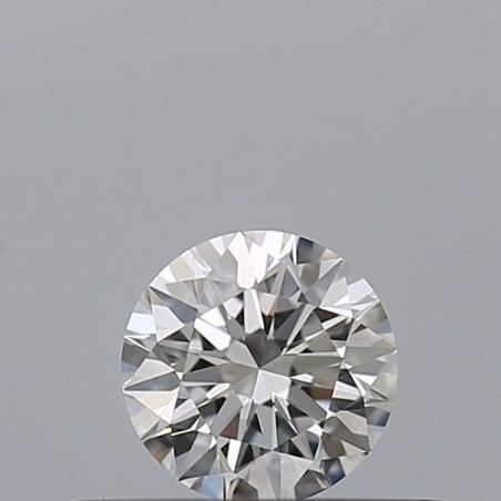 Diament szlif okrągły, 0.3ct, VS1, G, GIA 7548327750